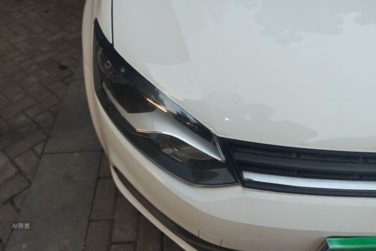 Volkswagen Polo 2018 #8 Volkswagen Polo 2018 car image #8