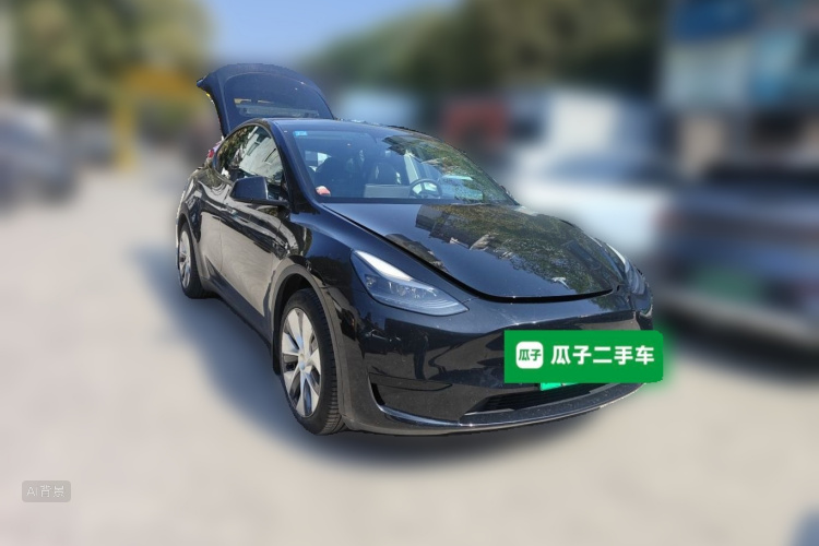 Tesla Model Y 2023 immagine di auto #4