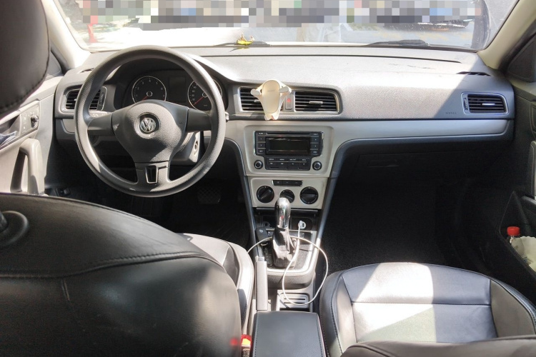 Volkswagen Lavida 2015 #7 Volkswagen Lavida 2015 car image #7