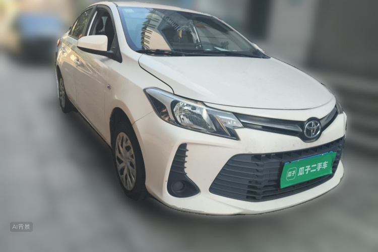 Toyota Vios 2021 صورة سيارة #4