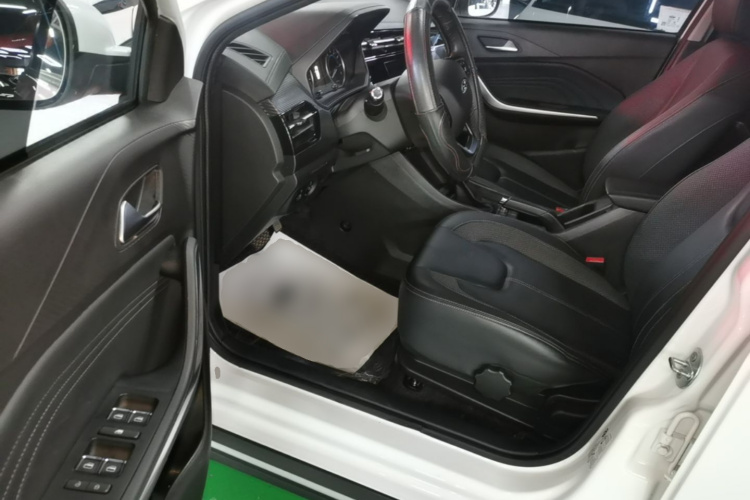Chery Tiggo 3x 2024 #15 Chery Tiggo 3x 2024 car image #15