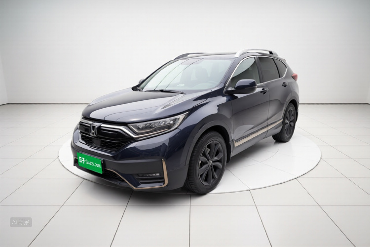 Honda CR-V 2022 immagine di auto #2