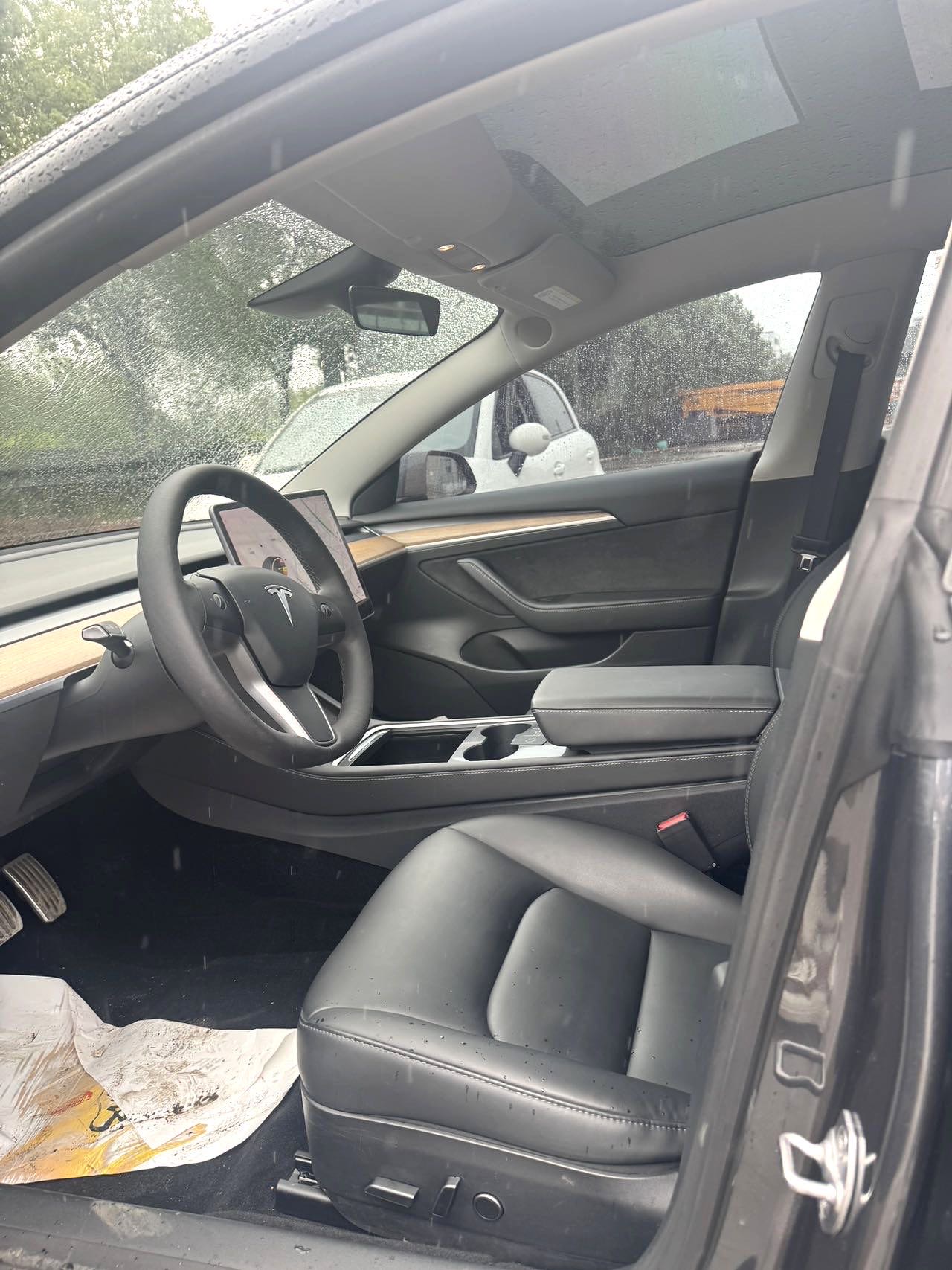 Tesla Model 3 2021 car image #7