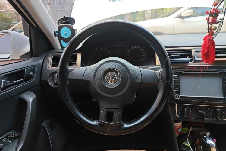 Volkswagen Santana 2016 #12 Volkswagen Santana 2016 immagine di auto #12