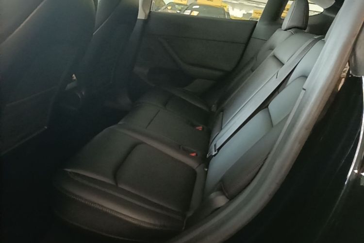 Tesla Model Y 2023 #13 Tesla Model Y 2023 car image #13