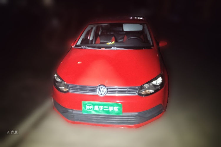 Volkswagen Polo 2014 image de voiture #3