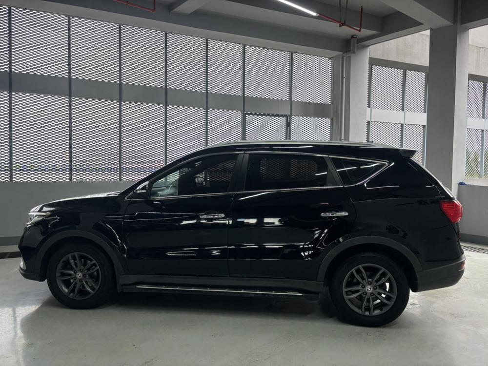 2020 car image #4