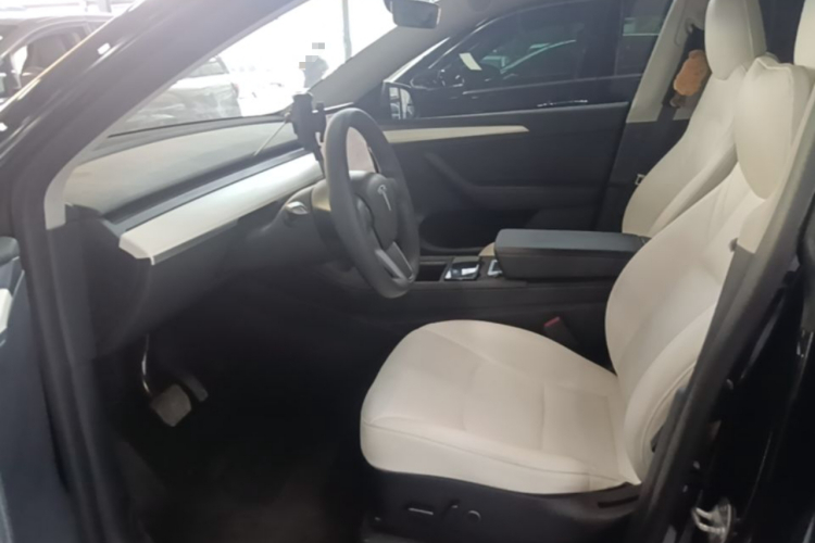 Tesla Model Y 2021 car image #15