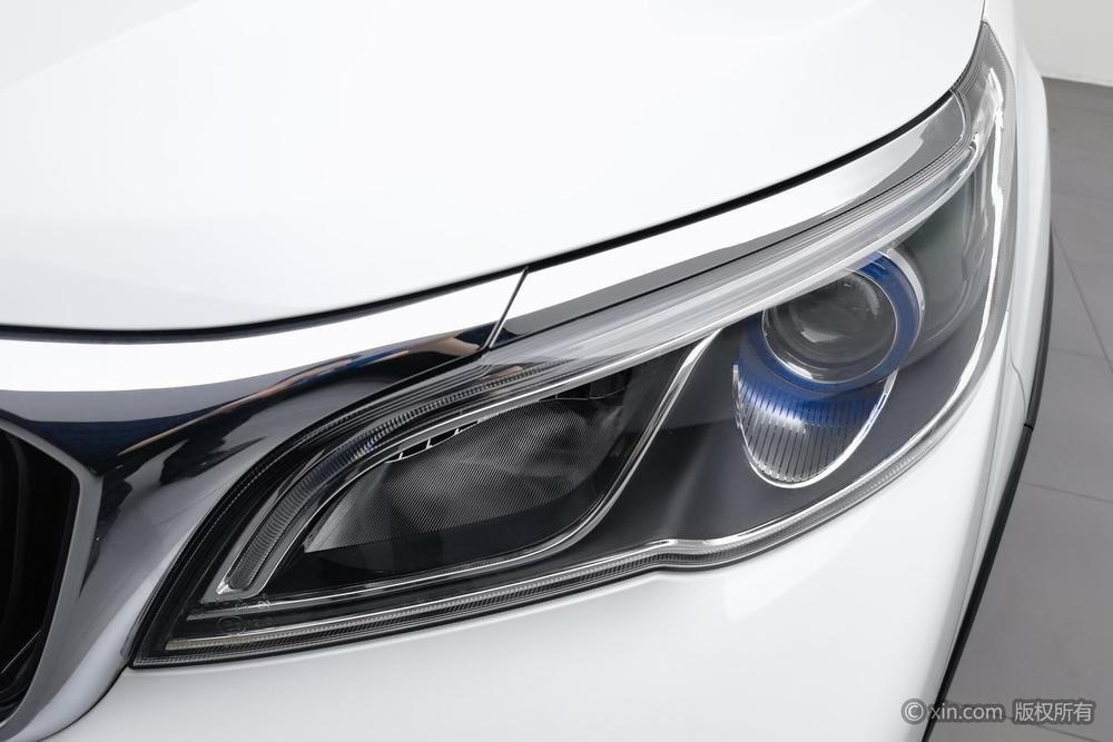 Livan X3 PRO 2023 #7 Livan X3 PRO 2023 car image #7