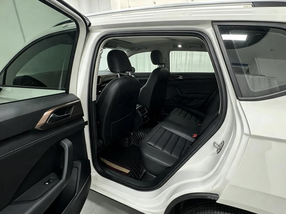 Volkswagen Tharu 2022 #18 Volkswagen Tharu 2022 صورة سيارة #18