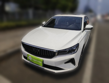 GEELY Emgrand 2024 GEELY Emgrand 2024 car image
