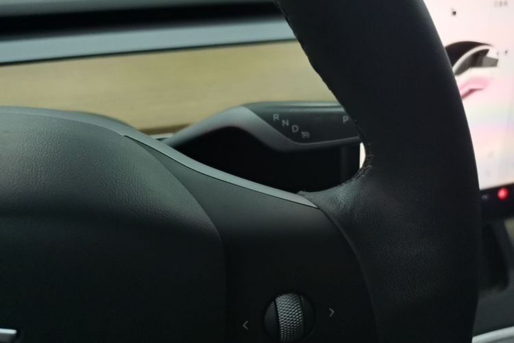 Tesla Model 3 2021 #14 Tesla Model 3 2021 car image #14