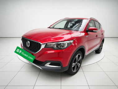 MG ZS 2019 MG ZS 2019 immagine di auto