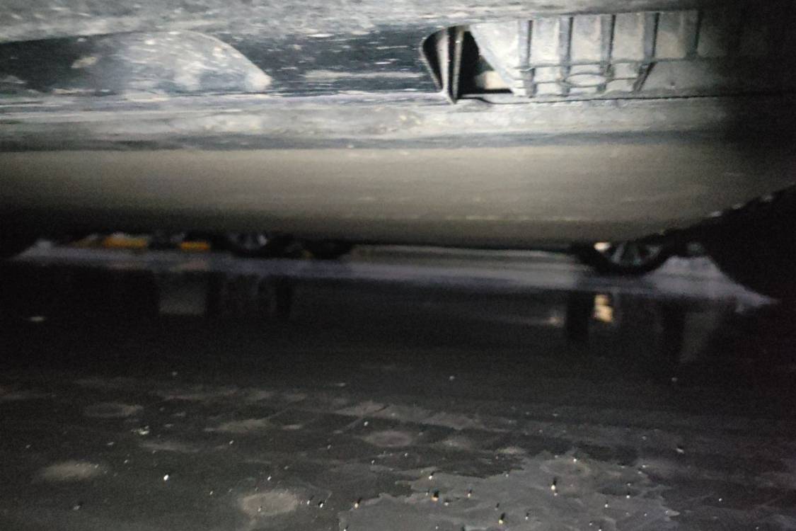 MI SU7 2025 #15 MI SU7 2025 imagen de coche #15