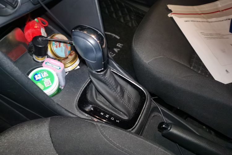 Volkswagen Polo 2018 #14 Volkswagen Polo 2018 car image #14