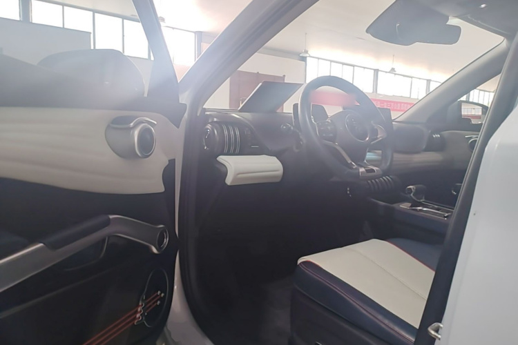 BYD Yuan Plus 2023 car image #16