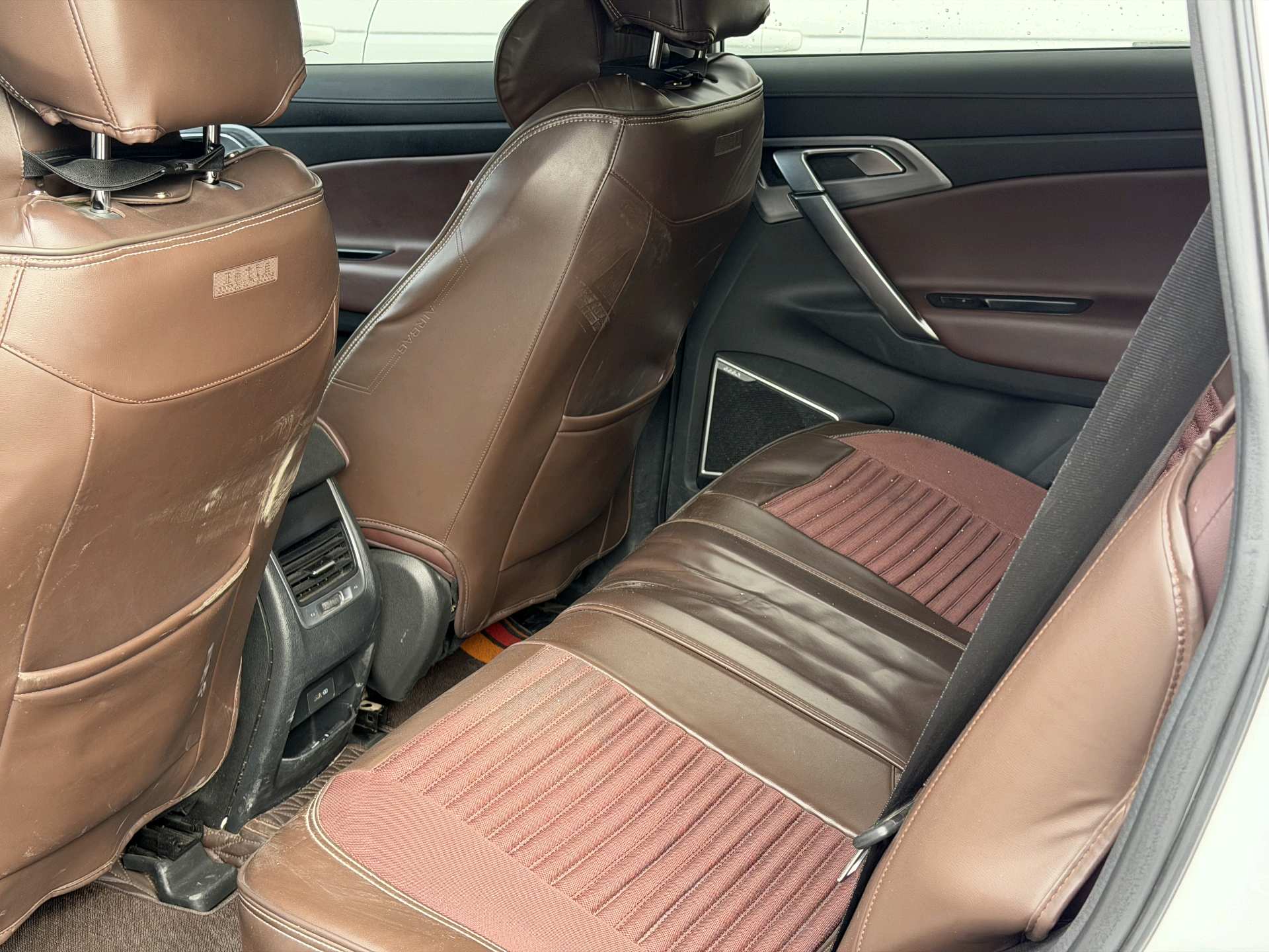 GEELY Boyue 2022 imagem de carro #5