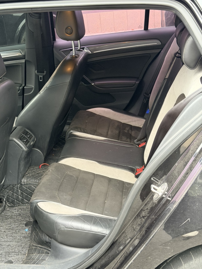Volkswagen Golf 2016 #7 Volkswagen Golf 2016 image de voiture #7