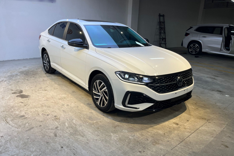 Volkswagen Lavida 2023 car image #4