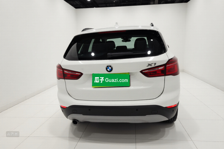 BMW X1 2017 car image #6