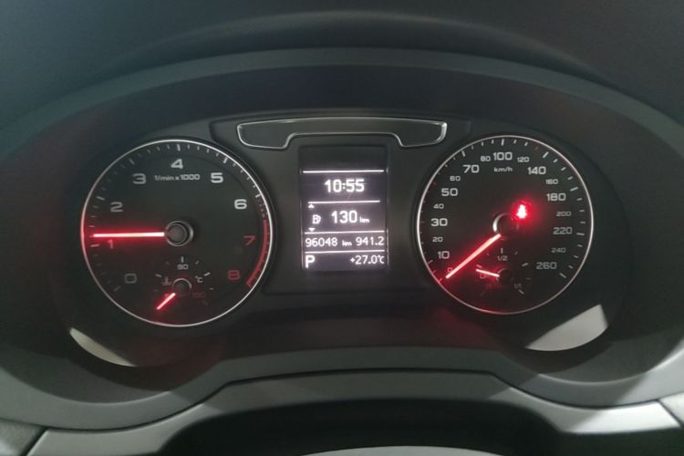 Audi Q3 2017 #15 Audi Q3 2017 immagine di auto #15