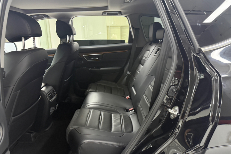 Honda CR-V 2021 car image #11