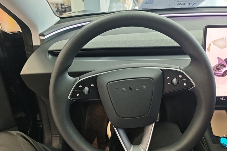 Tesla Model 3 2024 #11 Tesla Model 3 2024 car image #11