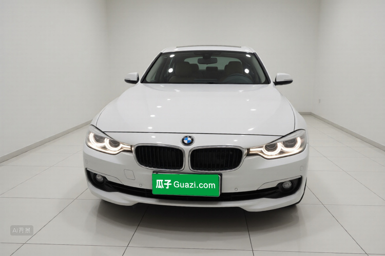 BMW 3 Series 2017 immagine di auto #3