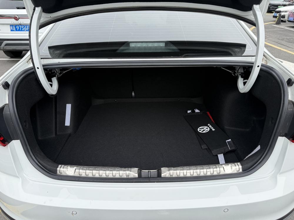 Volkswagen Bora 2025 #18 Volkswagen Bora 2025 immagine di auto #18