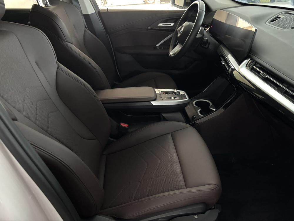 BMW X1 2023 #16 BMW X1 2023 car image #16