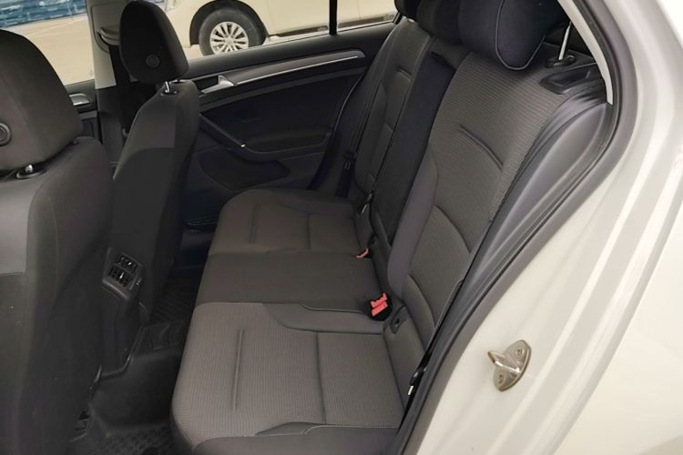 Volkswagen Golf 2017 #17 Volkswagen Golf 2017 car image #17