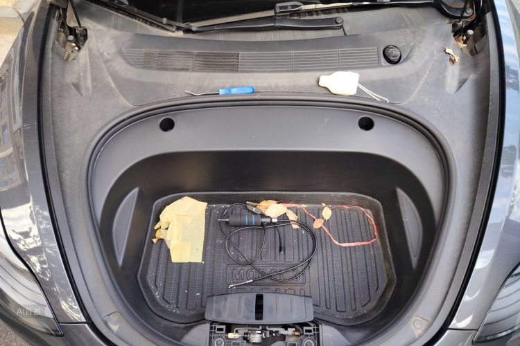 Tesla Model 3 2022 #22 Tesla Model 3 2022 car image #22