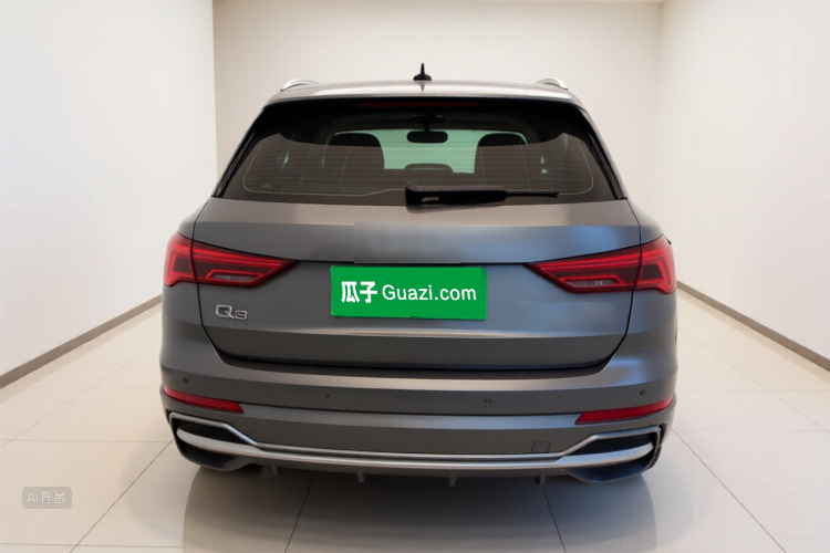 Audi Q3 2020 #6 Audi Q3 2020 car image #6
