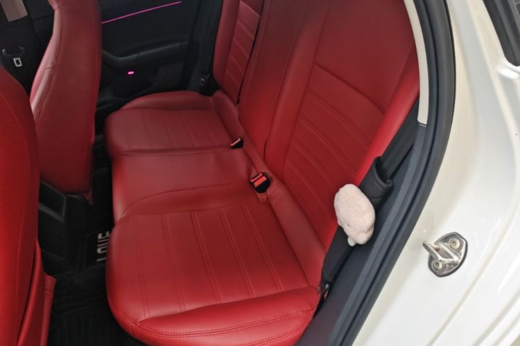 Volkswagen Polo 2021 car image #17
