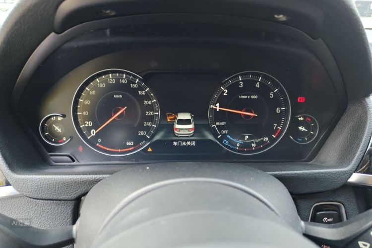 BMW 3 Series 2019 صورة سيارة #13