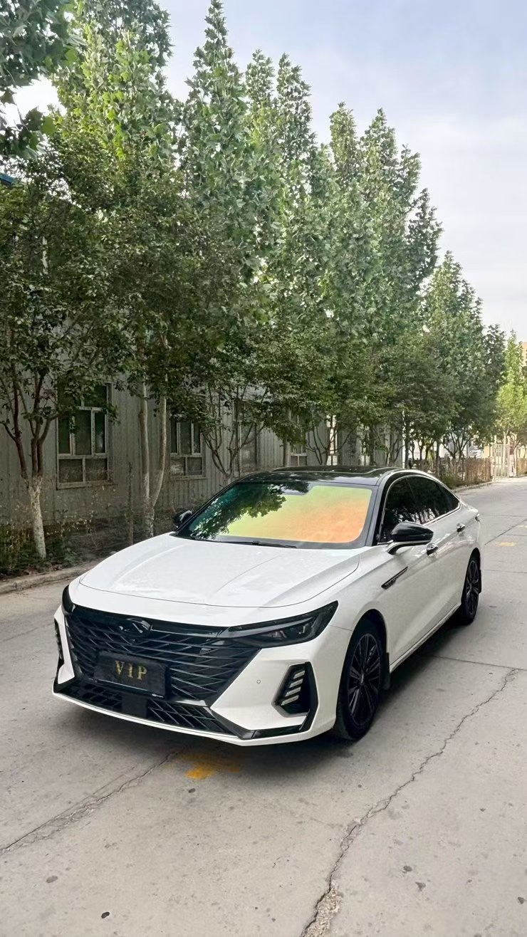 Chery Arrizo 8 2023 car image 
