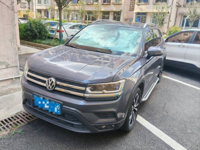 2019 2019 immagine di auto