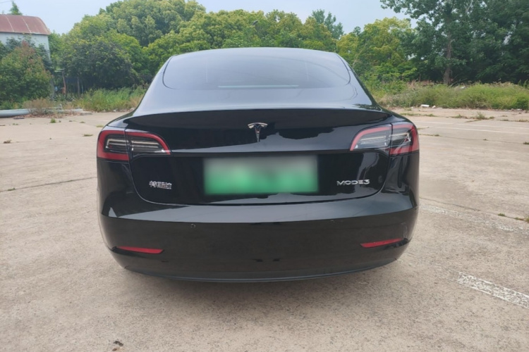 Tesla Model 3 2022 #6 Tesla Model 3 2022 car image #6