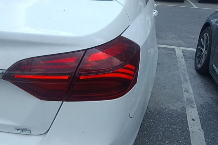 2019 #8 2019 car image #8