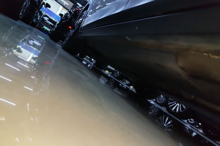 Volkswagen T-Cross 2019 изображение автомобиля #27