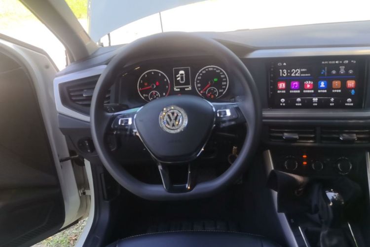Volkswagen Polo 2020 #15 Volkswagen Polo 2020 car image #15