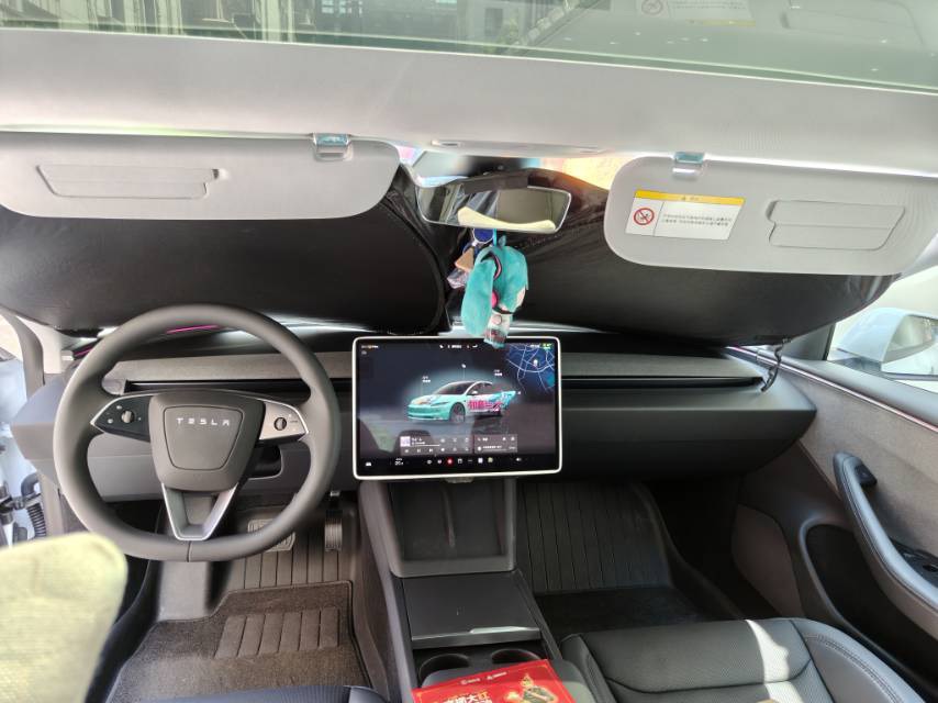Tesla Model 3 2026 #4 Tesla Model 3 2026 immagine di auto #4