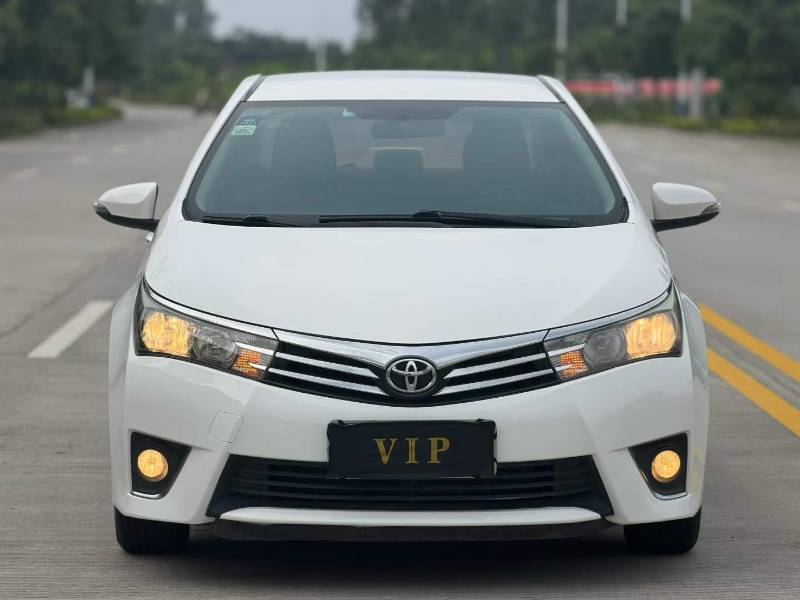 2015 2015 car image