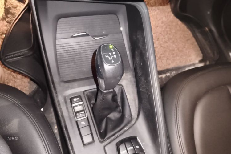 BMW X1 2017 #16 BMW X1 2017 car image #16