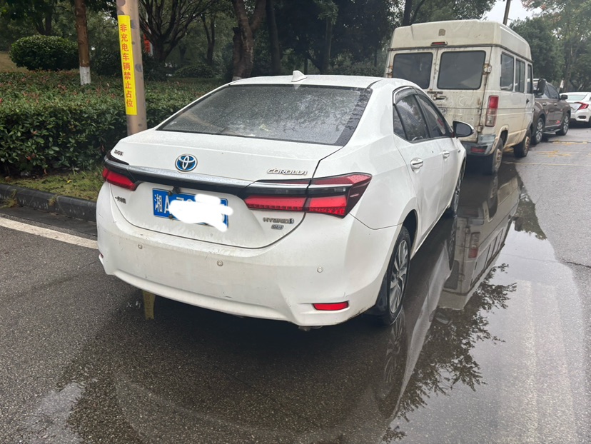 Toyota Corolla 2016 صورة سيارة #2