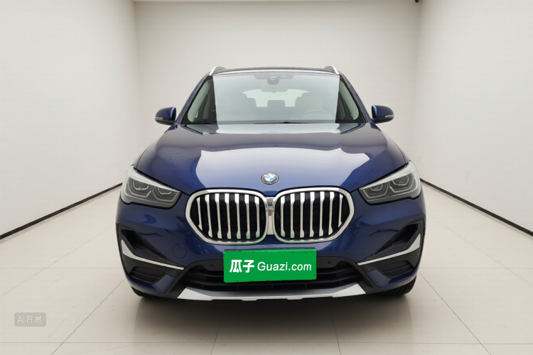 BMW X1 2020 imagem de carro #3