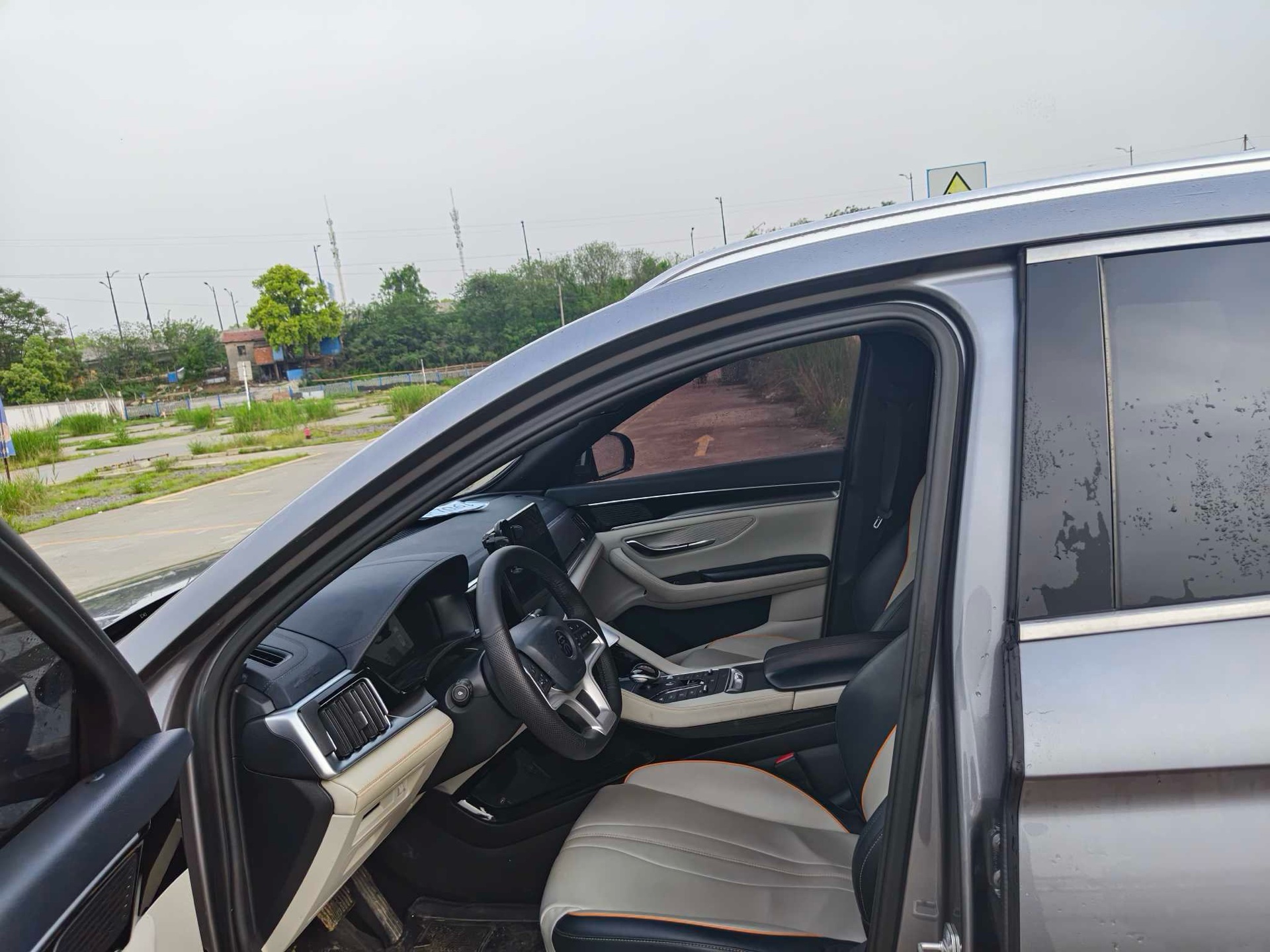 BYD Song Plus New Energy 2023 car image #10