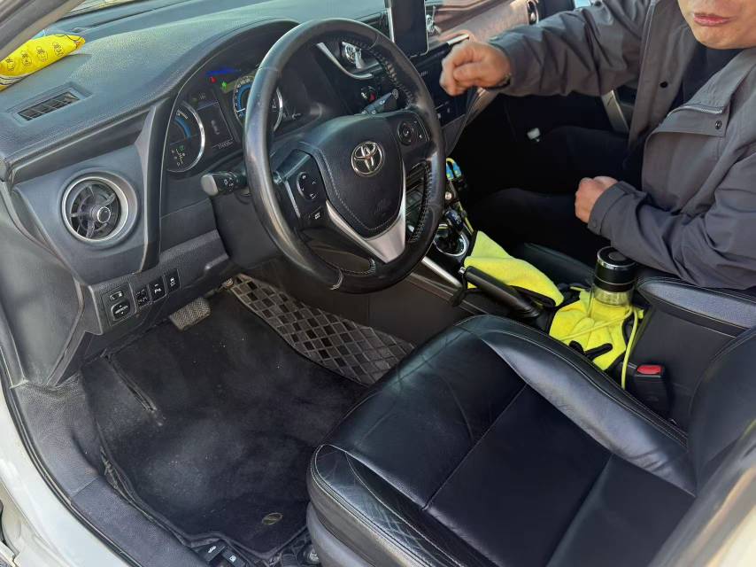 Toyota Corolla 2019 imagem de carro #4