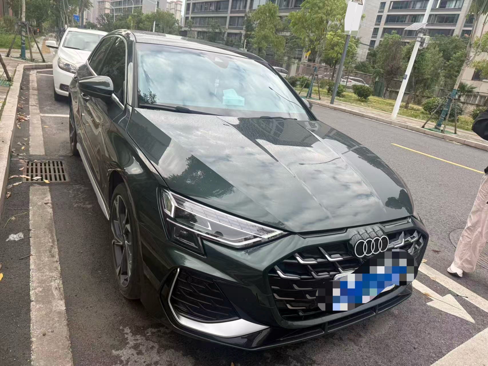 2025 immagine di auto #8