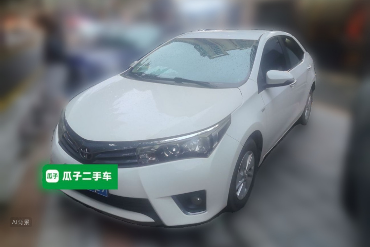 2016 #2 2016 immagine di auto #2